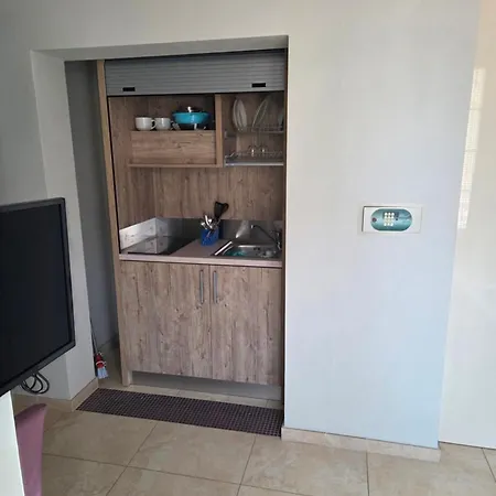 Residence Hotel Le Viole-3